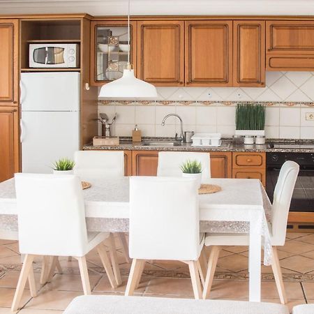 Chic Apartment In Playa Paraiso Costa Adeje  Εξωτερικό φωτογραφία