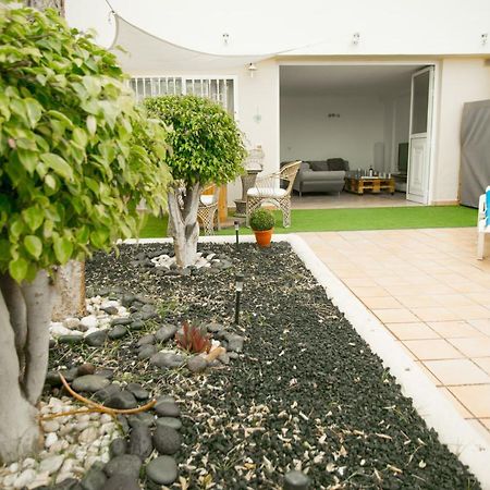 Chic Apartment In Playa Paraiso Costa Adeje  Εξωτερικό φωτογραφία