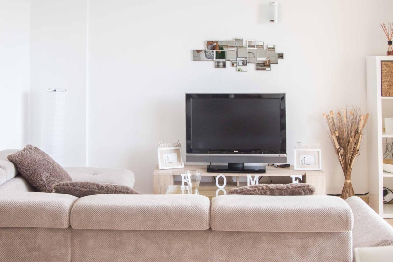 Chic Apartment In Playa Paraiso Costa Adeje  Εξωτερικό φωτογραφία