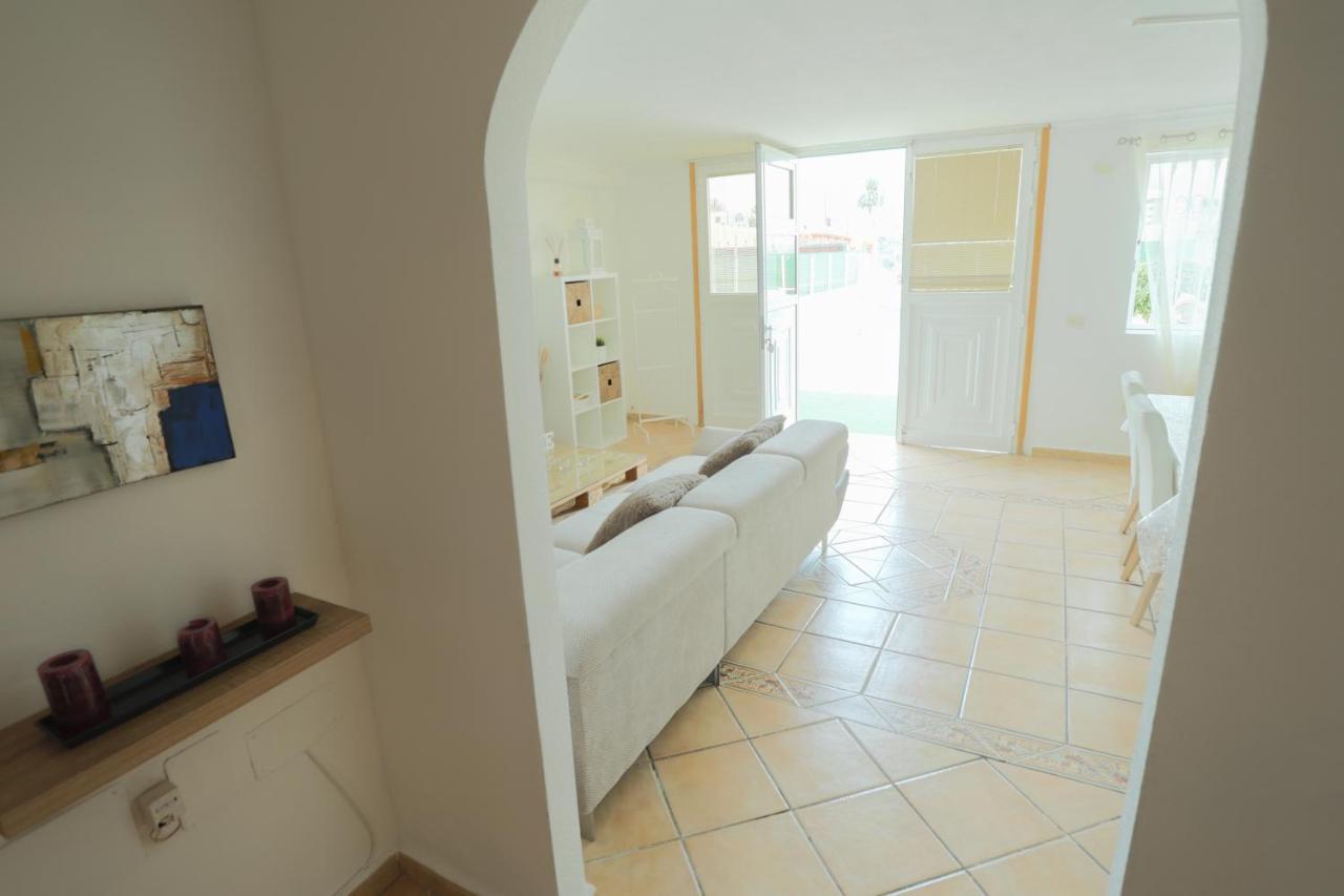 Chic Apartment In Playa Paraiso Costa Adeje  Εξωτερικό φωτογραφία