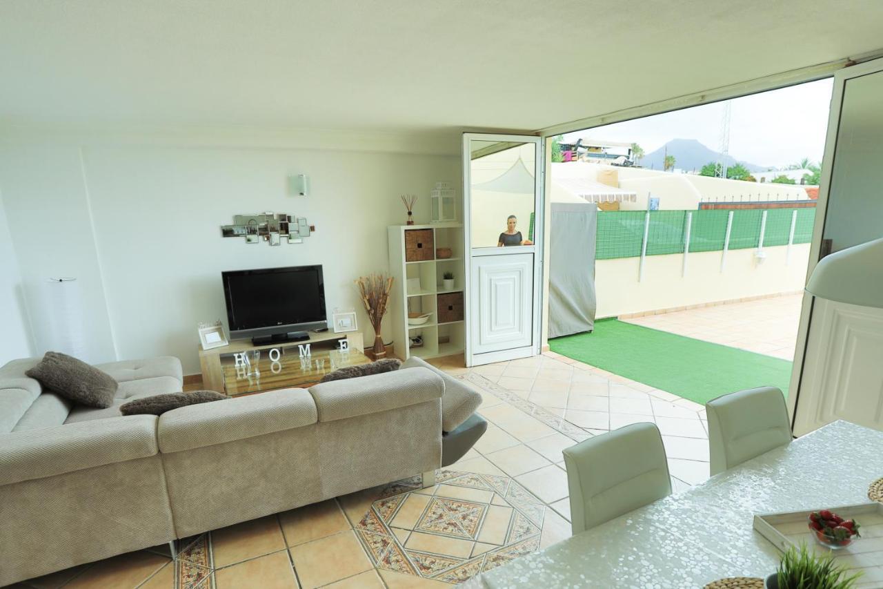Chic Apartment In Playa Paraiso Costa Adeje  Εξωτερικό φωτογραφία