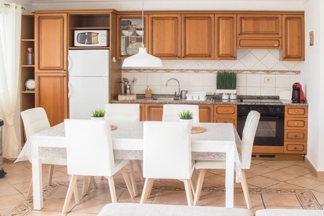 Chic Apartment In Playa Paraiso Costa Adeje  Εξωτερικό φωτογραφία