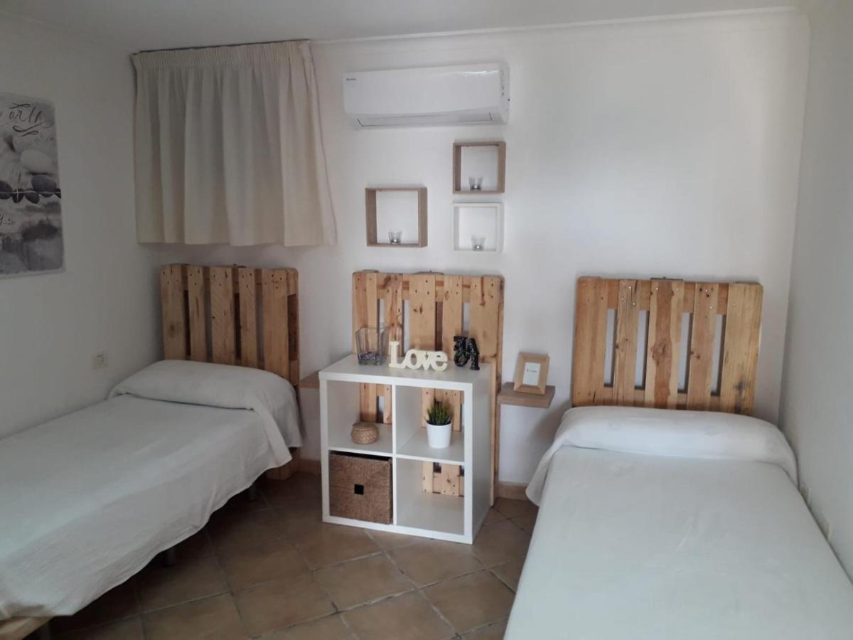 Chic Apartment In Playa Paraiso Costa Adeje  Εξωτερικό φωτογραφία