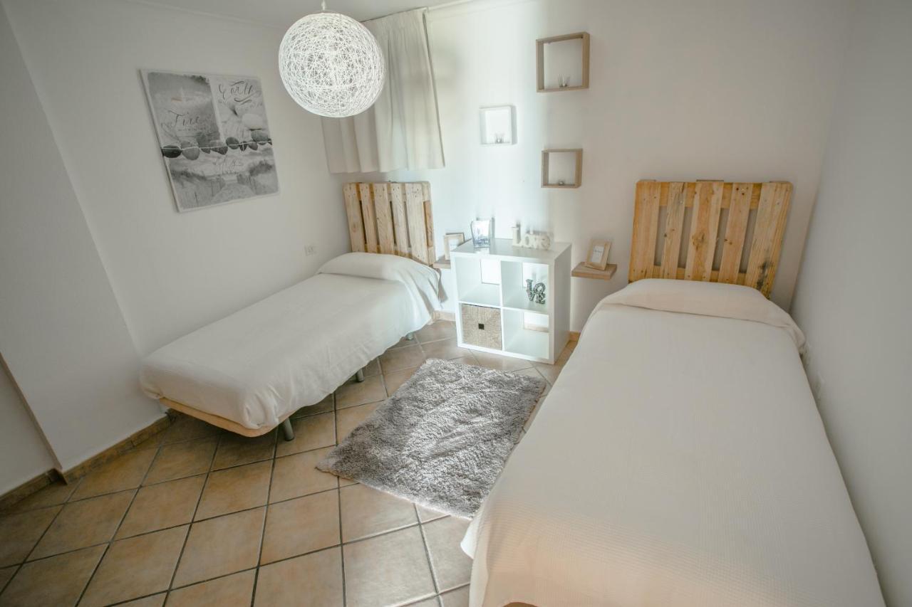 Chic Apartment In Playa Paraiso Costa Adeje  Εξωτερικό φωτογραφία