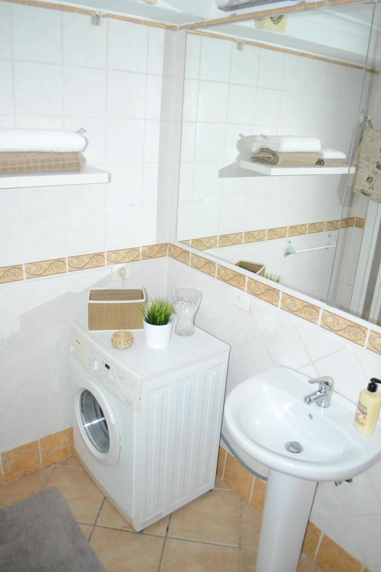 Chic Apartment In Playa Paraiso Costa Adeje  Εξωτερικό φωτογραφία