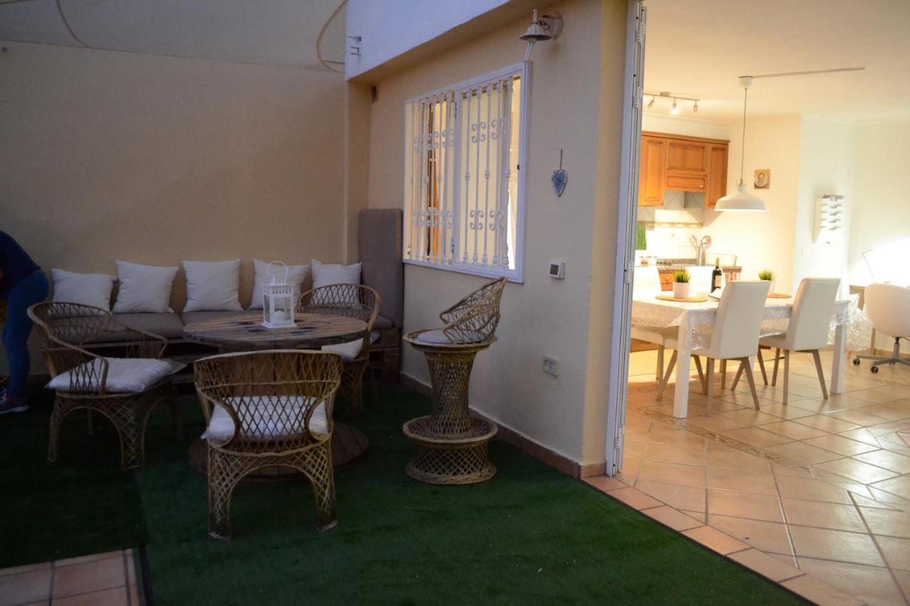 Chic Apartment In Playa Paraiso Costa Adeje  Εξωτερικό φωτογραφία