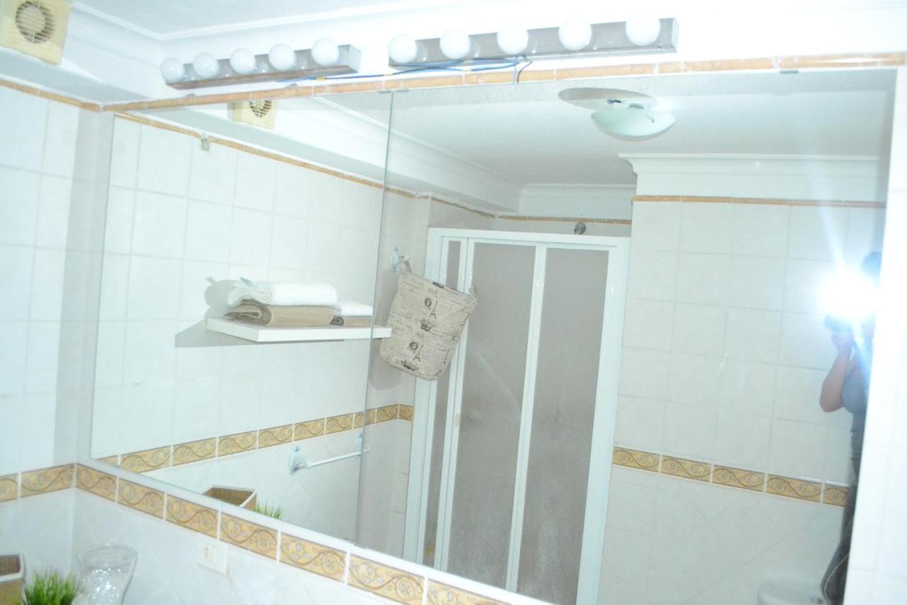 Chic Apartment In Playa Paraiso Costa Adeje  Εξωτερικό φωτογραφία