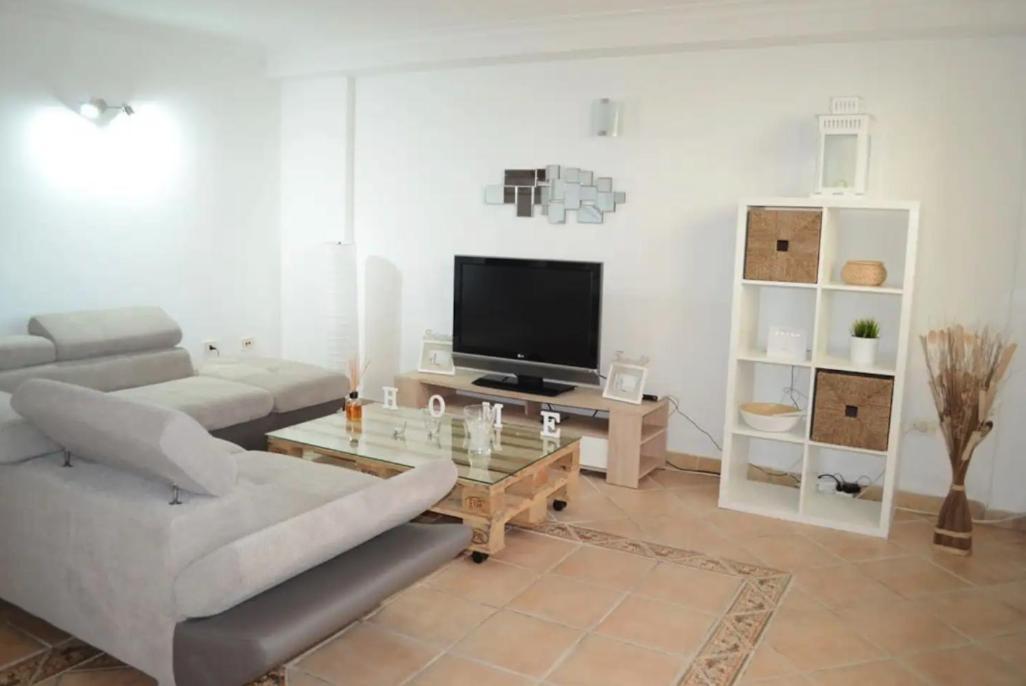 Chic Apartment In Playa Paraiso Costa Adeje  Εξωτερικό φωτογραφία