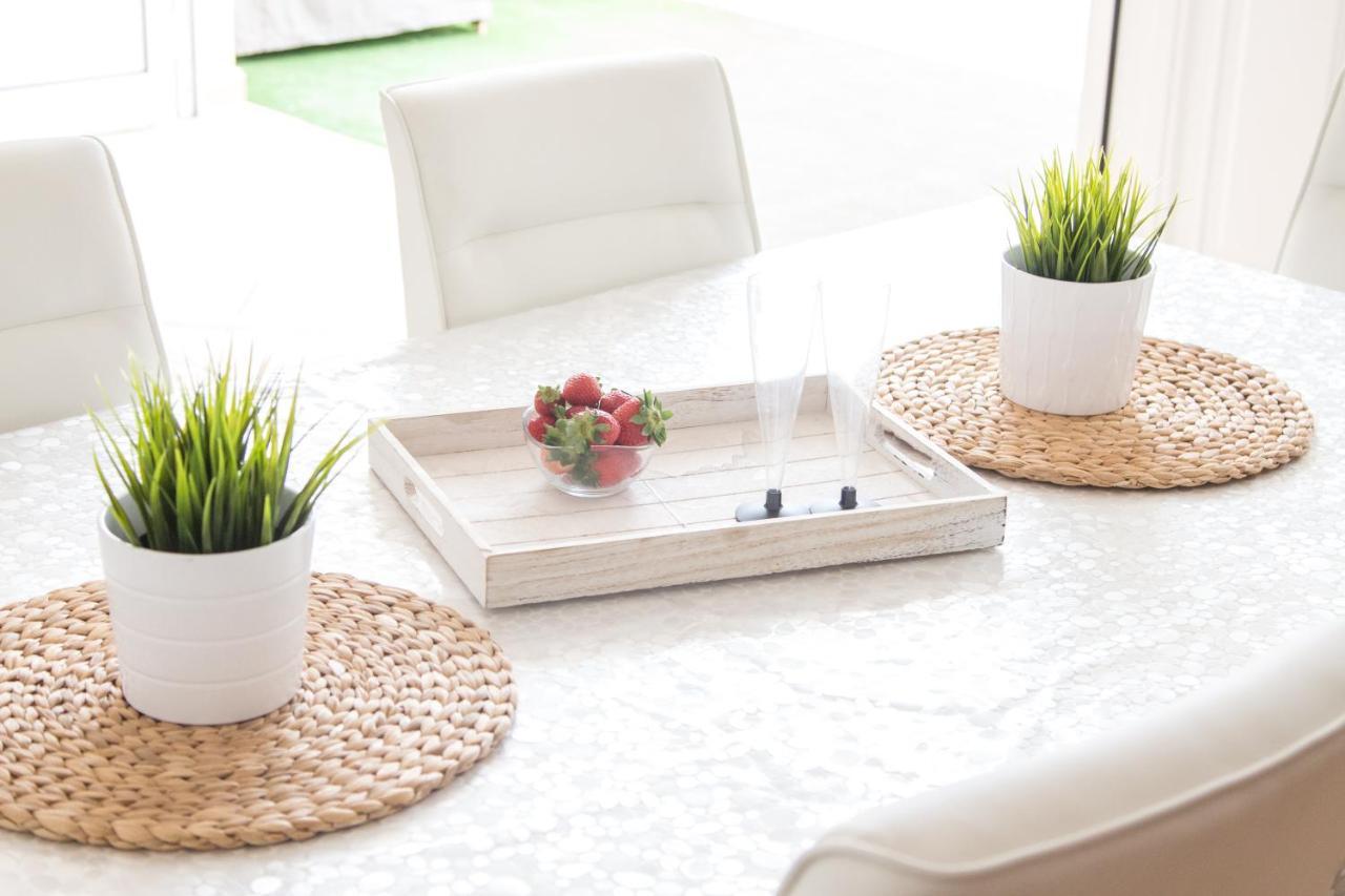 Chic Apartment In Playa Paraiso Costa Adeje  Εξωτερικό φωτογραφία