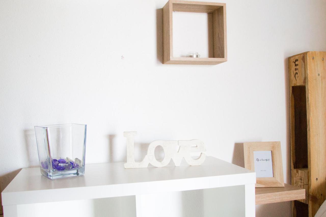Chic Apartment In Playa Paraiso Costa Adeje  Εξωτερικό φωτογραφία