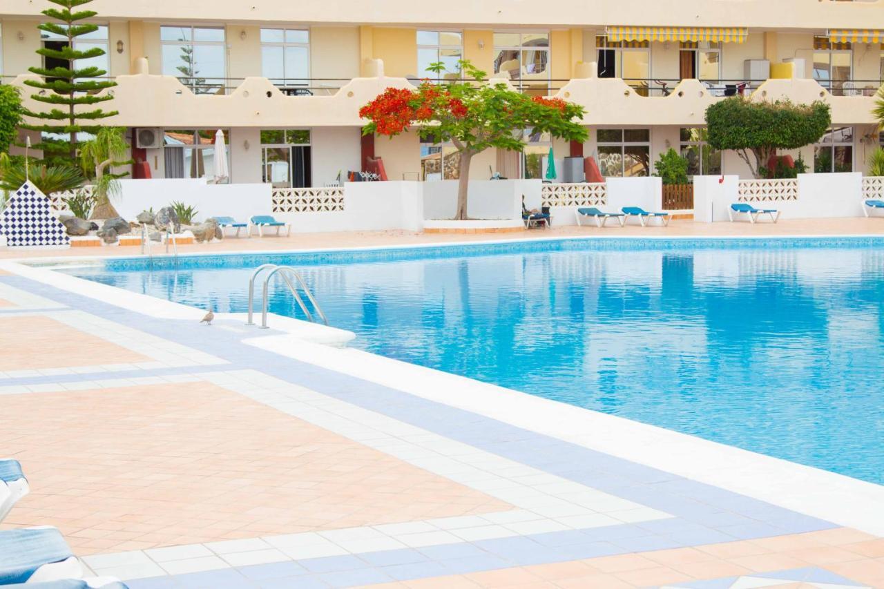 Chic Apartment In Playa Paraiso Costa Adeje  Εξωτερικό φωτογραφία