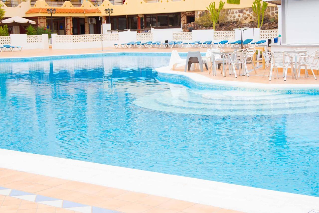Chic Apartment In Playa Paraiso Costa Adeje  Εξωτερικό φωτογραφία